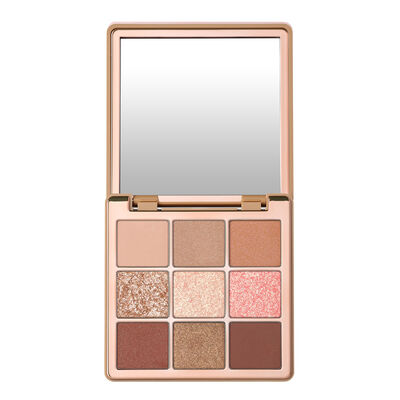 MINI PALETA DE SOMBRAS ANASTASIA SPICE